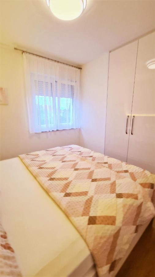 מאלינסקה Apartment Karamarko מראה חיצוני תמונה