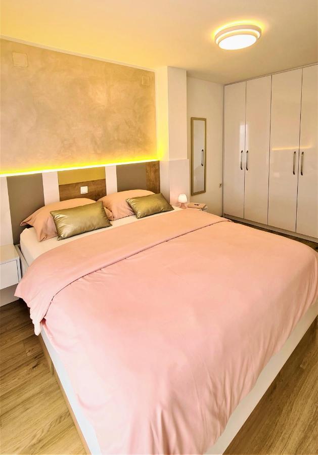 מאלינסקה Apartment Karamarko מראה חיצוני תמונה
