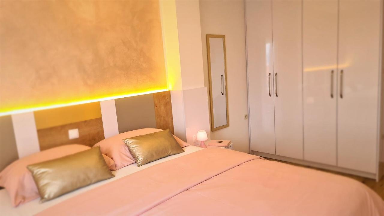 מאלינסקה Apartment Karamarko מראה חיצוני תמונה