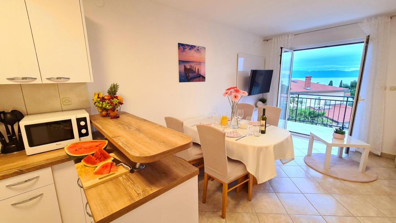 מאלינסקה Apartment Karamarko מראה חיצוני תמונה