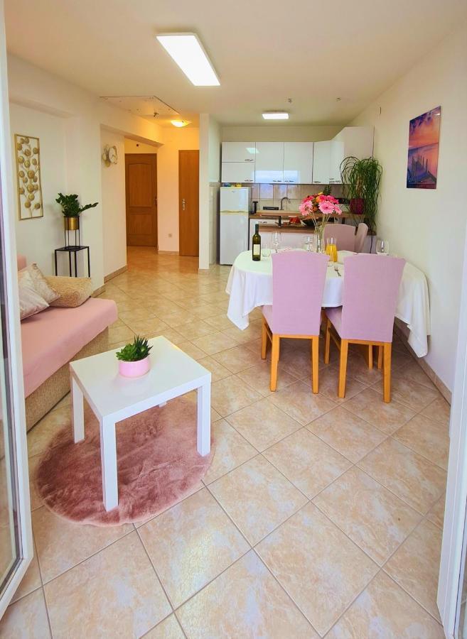 מאלינסקה Apartment Karamarko מראה חיצוני תמונה