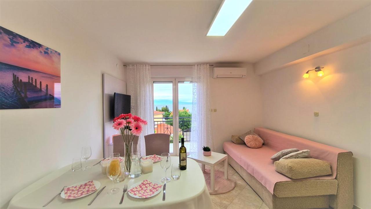מאלינסקה Apartment Karamarko מראה חיצוני תמונה