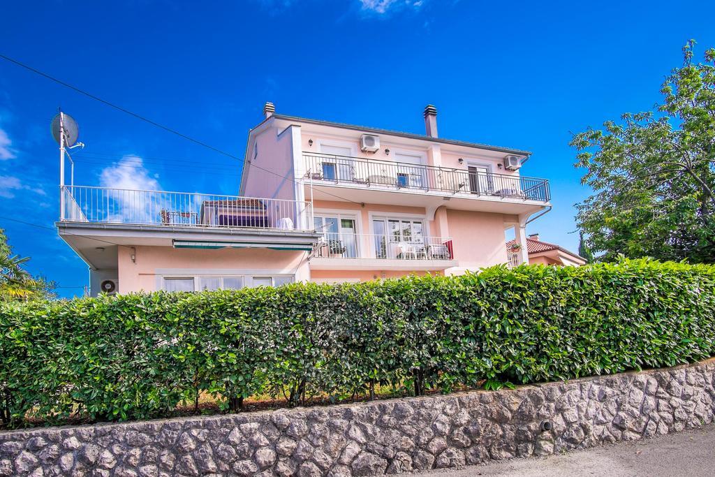 מאלינסקה Apartment Karamarko מראה חיצוני תמונה