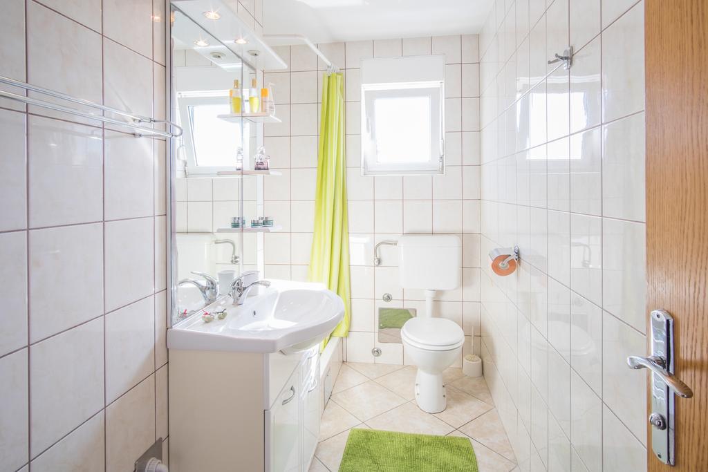מאלינסקה Apartment Karamarko מראה חיצוני תמונה