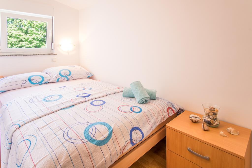 מאלינסקה Apartment Karamarko מראה חיצוני תמונה